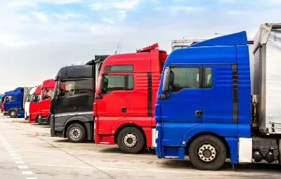 Konya Hacıbektaş Ambar Nakliyat