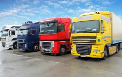 Konya Hacıbektaş Nakliye Ambarı