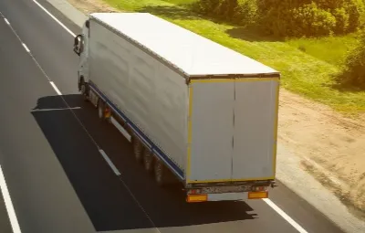 Konya ile Hacıbektaş Arası Parça Eşya Taşıma